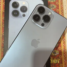 İPhone 13 pro