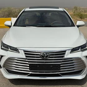 Toyota Avalon 2018