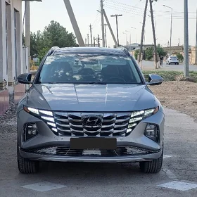 Hyundai Tucson 2023