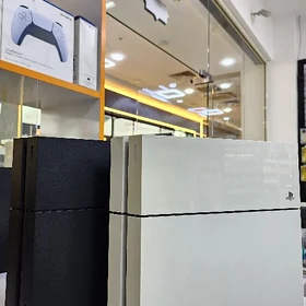 ✅️ Playstation-4 3rwz proşiwka
