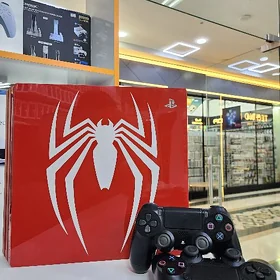 ✅️ PLAYSTATION 4 PRO LIMITED