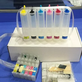 Smpc 6 renk Epson