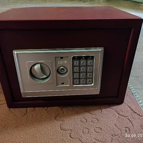 Seyf сеиф