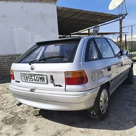 Opel Astra 1991