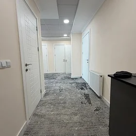 Gurtly Hayrat 2et 3 kom 120m2