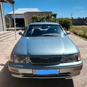 Toyota Avalon 1997