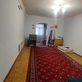 GAGARINA 1-KOMNAT 2-ETAJ 36-KWADRAT ARASSA REMONTLY