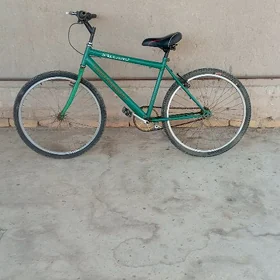 Turkmenistan welisopet