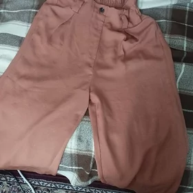 брюки женские