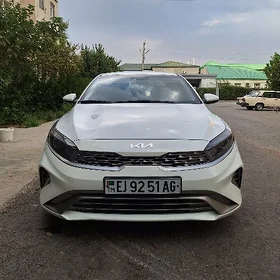 Kia Forte 2022