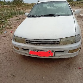 Toyota Carina 1994