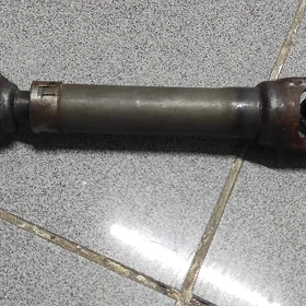 рулевой кардан TOYOTA  COROLLA