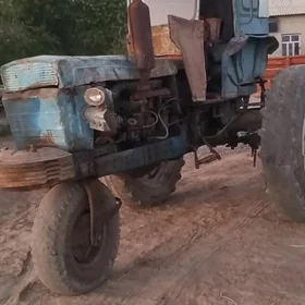 MTZ T-28 1993