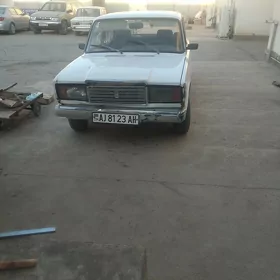 Lada 2107 1992