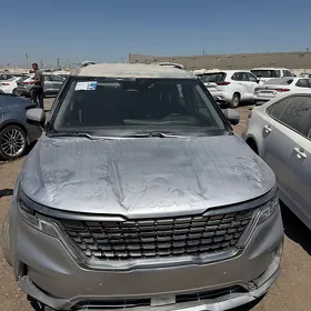 Kia Carnival 2023
