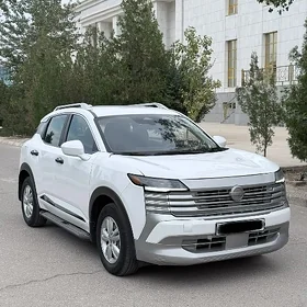 Nissan Kicks 2025