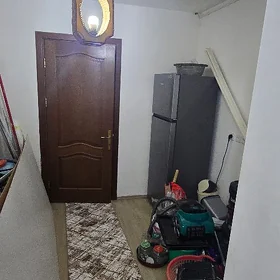1 комната 1 этаж 47м²