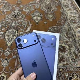IPhone 17PRO MAX