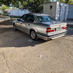 BMW 540 1995