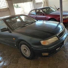 Nissan Cefiro 1994