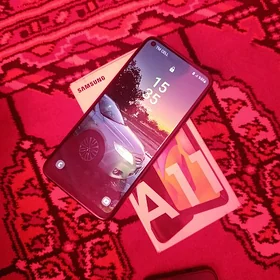Samsung A11