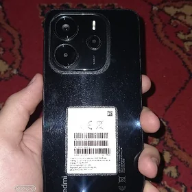 Redmi note 14 8/256