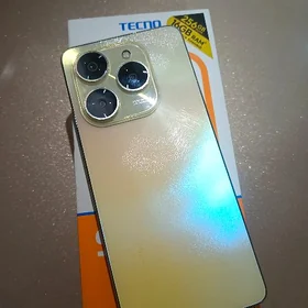 Techno Spark 20 pro