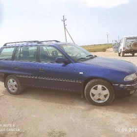 Opel Astra 1994