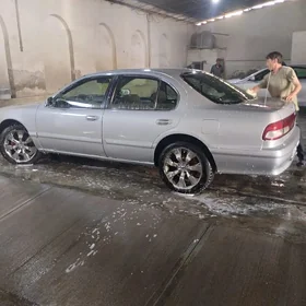 Nissan Cefiro 1997