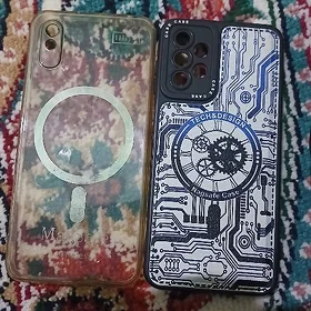 telefon chol
