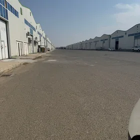 Ammar merkezi 750 m2