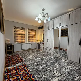 МИР 4 4 КОМНАТЫ 110 м2 AMATLY
