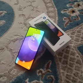 ✅️ Samsung A52 ✅️ 128gb