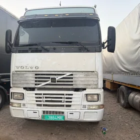 Volvo FH16 2000