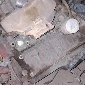 Opel Mator ve karobka