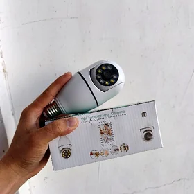 kamera wifi 360°