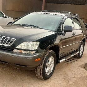 Lexus RX 300 2003