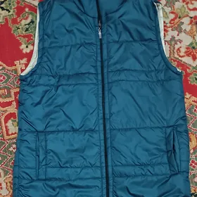 jaket, yeñsiz
