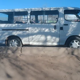 Toyota Hiace 1997