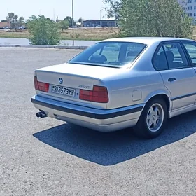 BMW 5 Series 1995