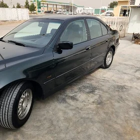 BMW 528 1999