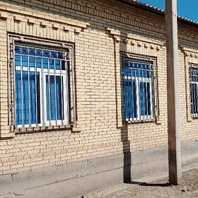 Затон дача(саг тарап)