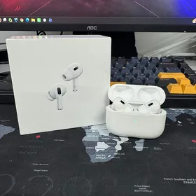 Airpods pro 2 generation