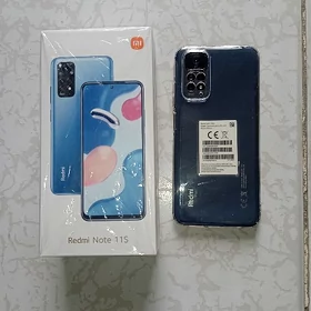 Redmi not 11s 8/128