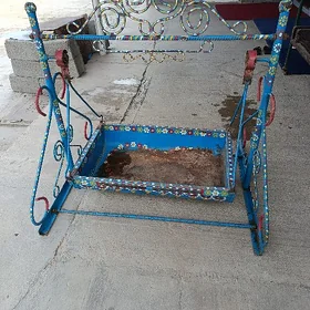 sallançak çaga