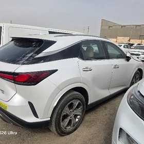 Lexus RX 350 2024