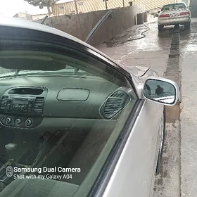 Toyota Camry 2005