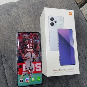 Redmi not 13 pro plus