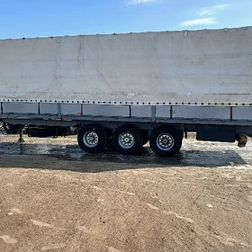 Kogel Cargo 1999