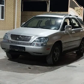 Lexus RX 300 2001
